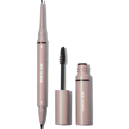 SHEGLAM | SO ABROWSING BROW KIT