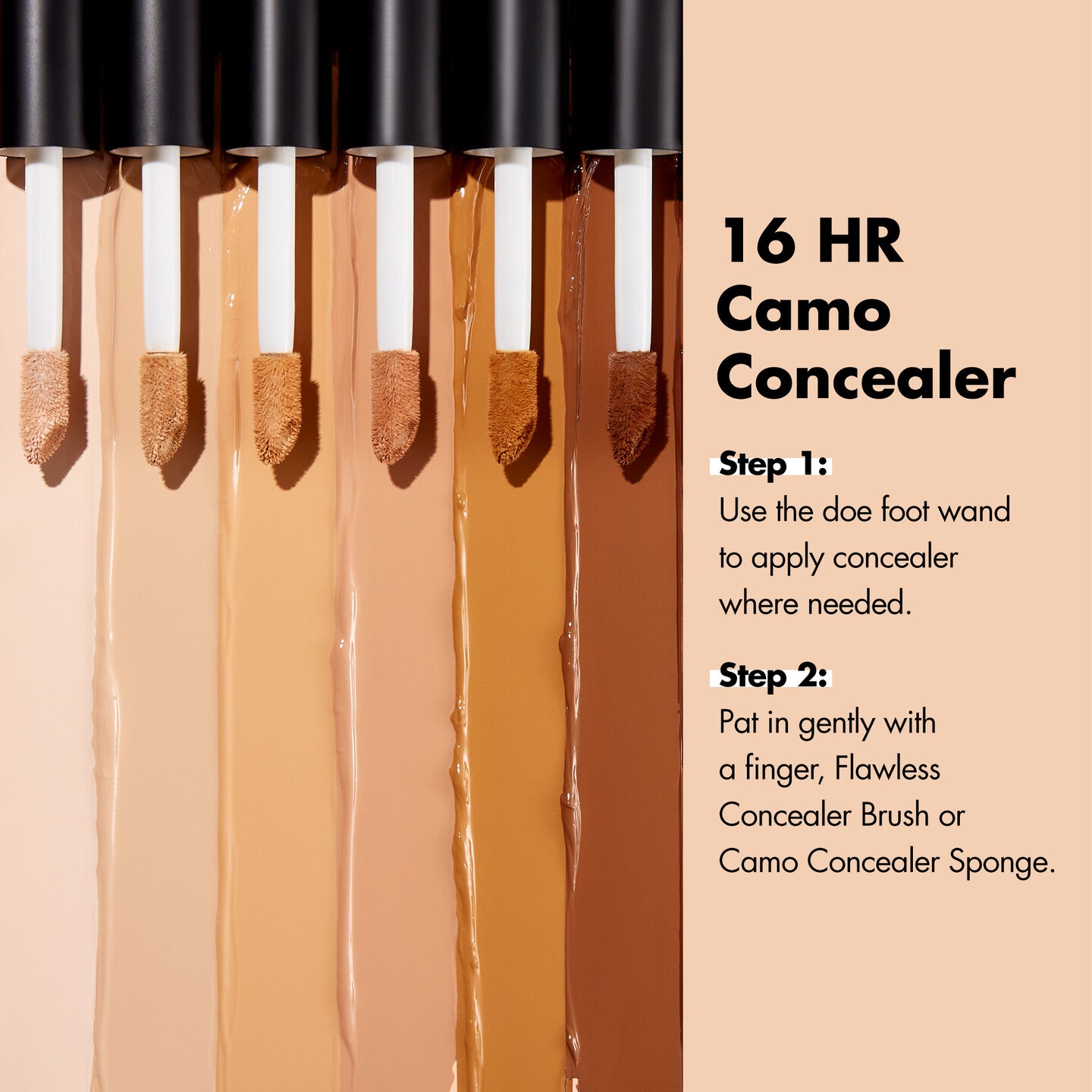 ELF | 16HR CAMO CONCEALER