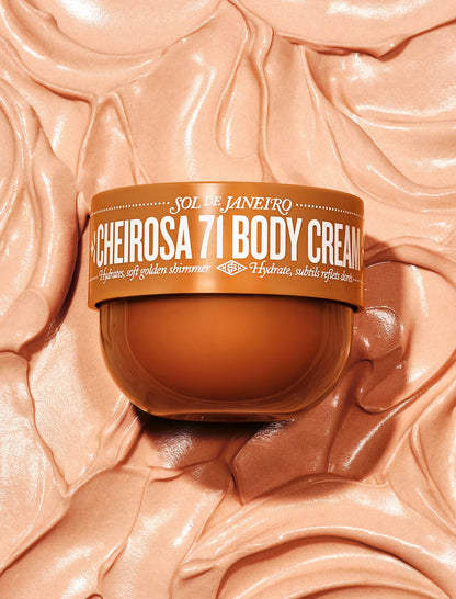 SOL DE JANEIRO | CHEIROSA 71 BODY CREAM