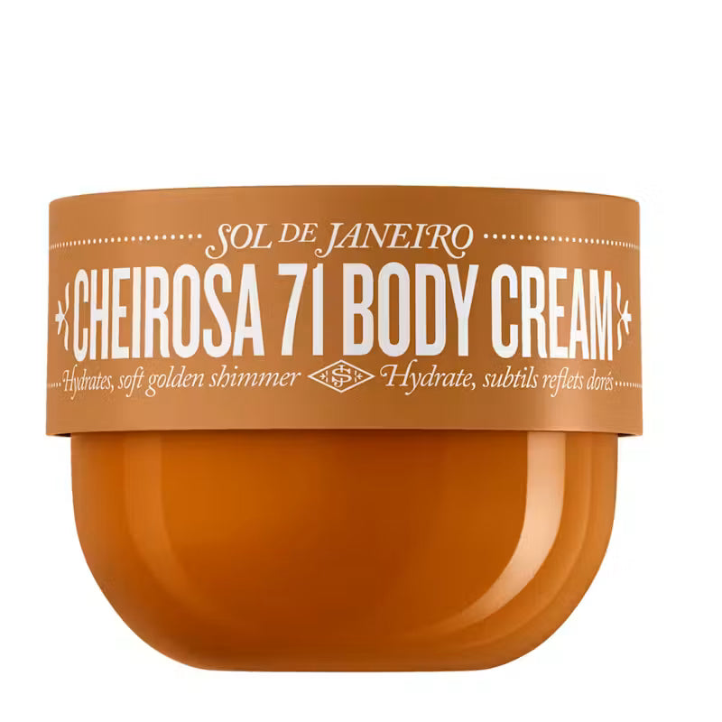 SOL DE JANEIRO | CHEIROSA 71 BODY CREAM