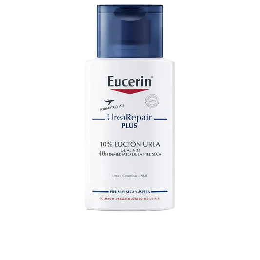 EUCERIN | UREAREPAIR PLUS 10% UREA LOTION