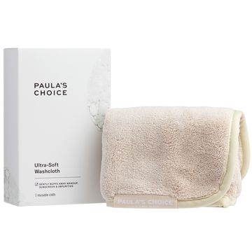 PAULA'S CHOICE | ULTRA-SOFT WASH CLOTH