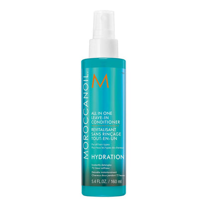 MOROCCANOIL | LEAVE-IN CONDITIONER