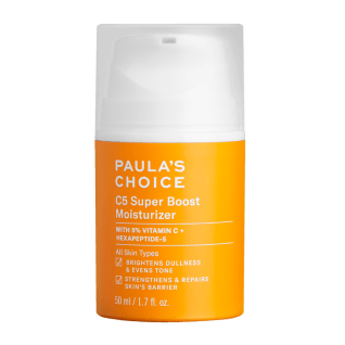 PAULA'S CHOICE | C5 SUPER BOOST MOISTURISER