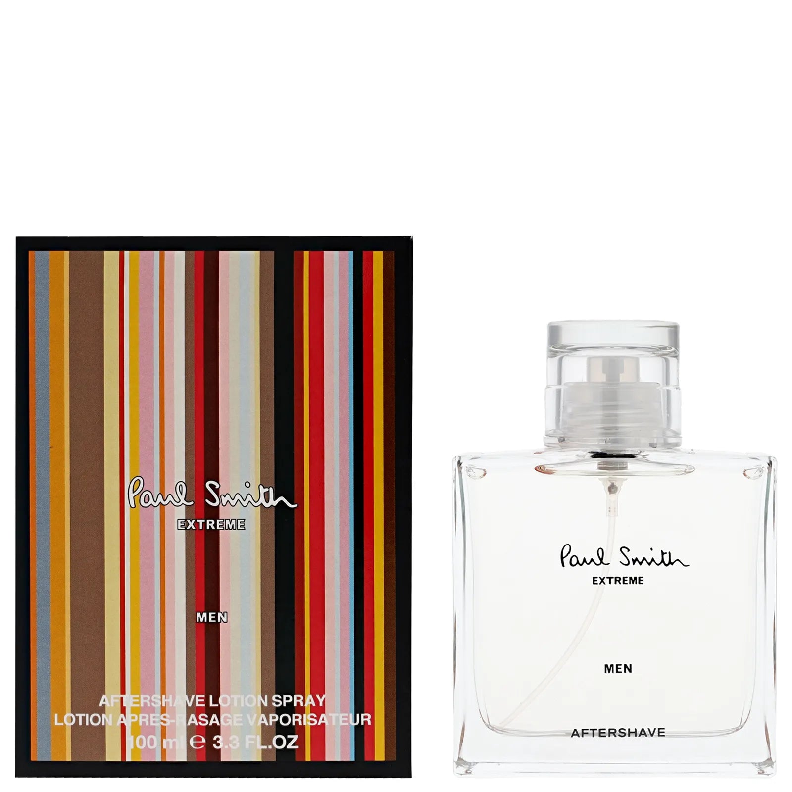 Paul smith 2 perfume hotsell