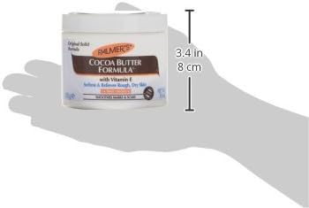 PALMER'S | COCOA BUTTER FORMULA ORIGINAL SOLID FORMULA