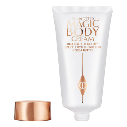 CHARLOTTE TILBURY | CHARLOTTE'S MAGIC BODY CREAM