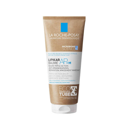 LA ROCHE-POSAY | LIPIKAR MOISTURISING BALM AP+M