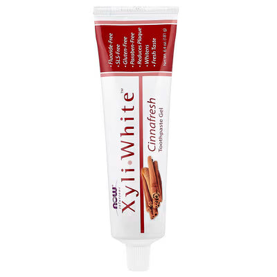 XYLIWHITE | TOOTHPASTE GEL