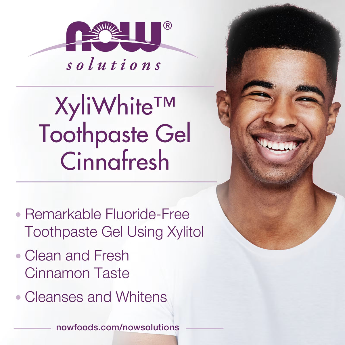 XYLIWHITE | TOOTHPASTE GEL