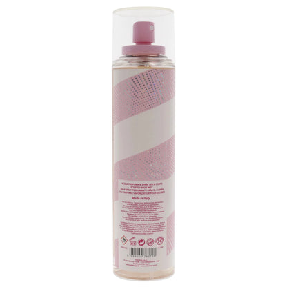 AQUOLINA | PINK SUGAR BODY MIST