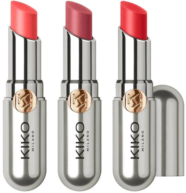 KIKO MILANO | HYDRA COLOUR LIP SET 01