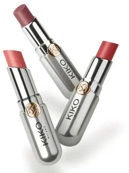 KIKO MILANO | HYDRA COLOUR LIP SET 01