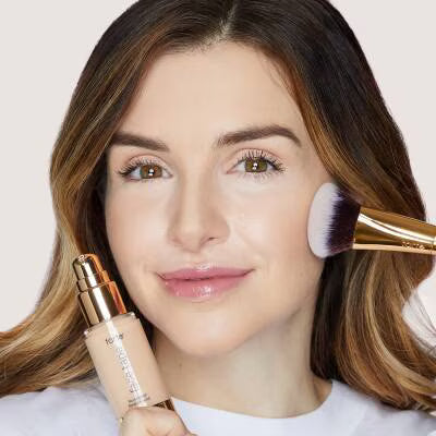 TARTE | FACE TAPE FOUNDATION