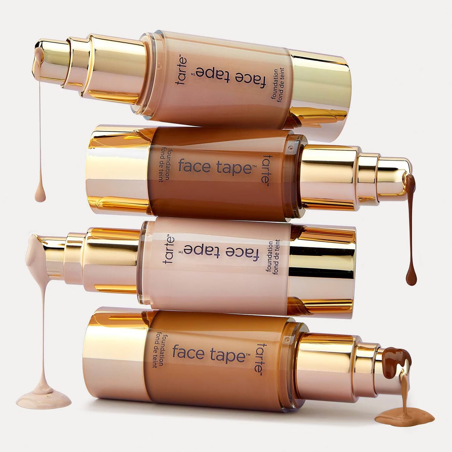 TARTE | FACE TAPE FOUNDATION