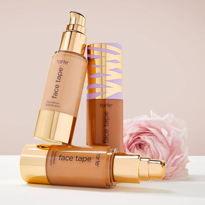 TARTE | FACE TAPE FOUNDATION
