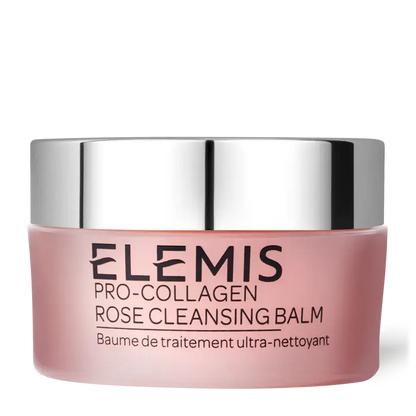 ELEMIS | PRO-COLLAGEN ROSE CLEANSING BALM