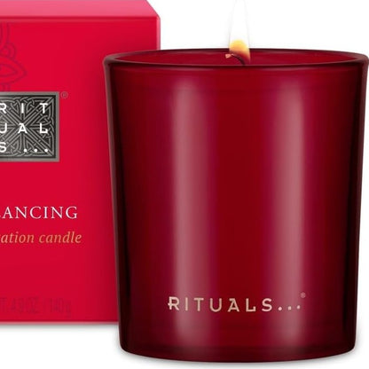 RITUALS | BALANCING MADITATION CANDLE