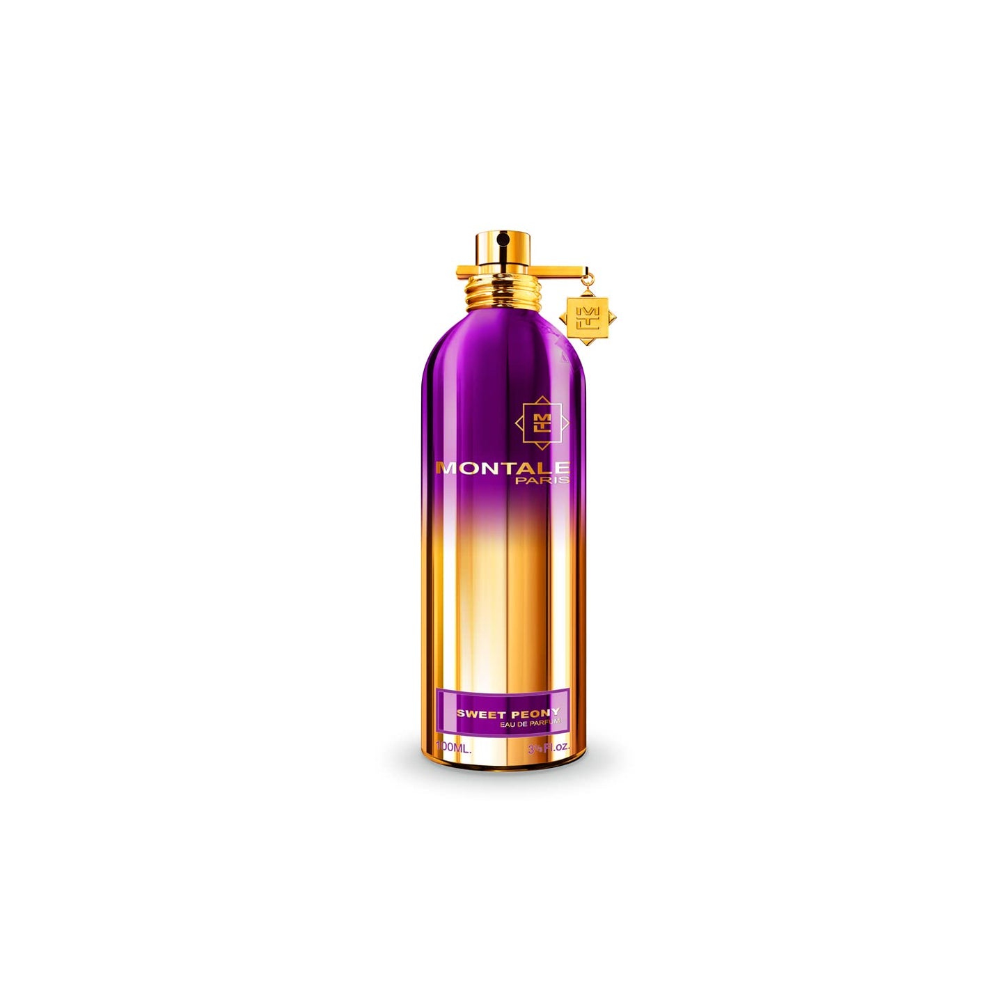 MONTALE | SWEET PEONY