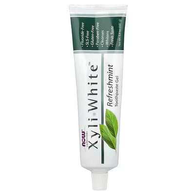 XYLIWHITE | TOOTHPASTE GEL