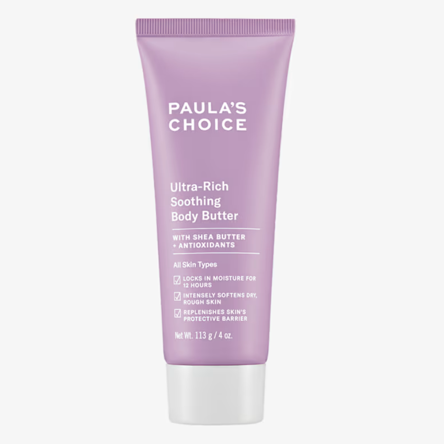 PAULA'S CHOICE | ULTRA-RICH SOOTHING BODY BUTTER