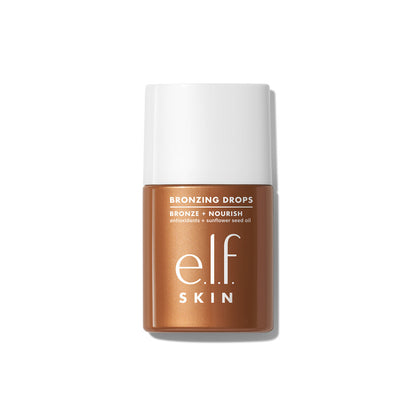 ELF | BRONZING DROPS