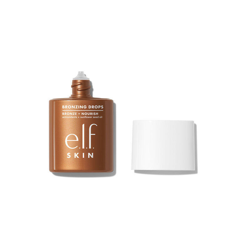 ELF | BRONZING DROPS