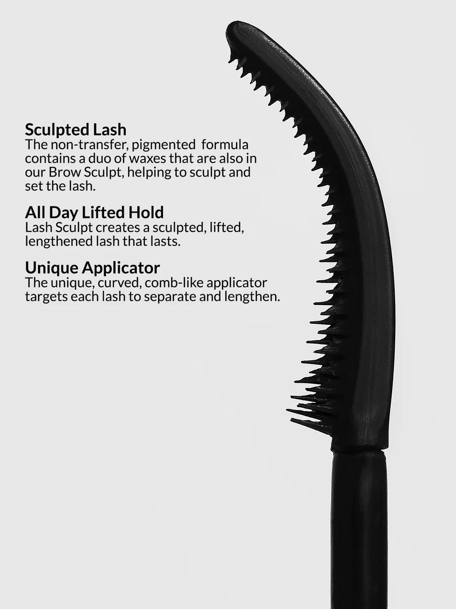 REFY | LASH SCULPT MASCARA