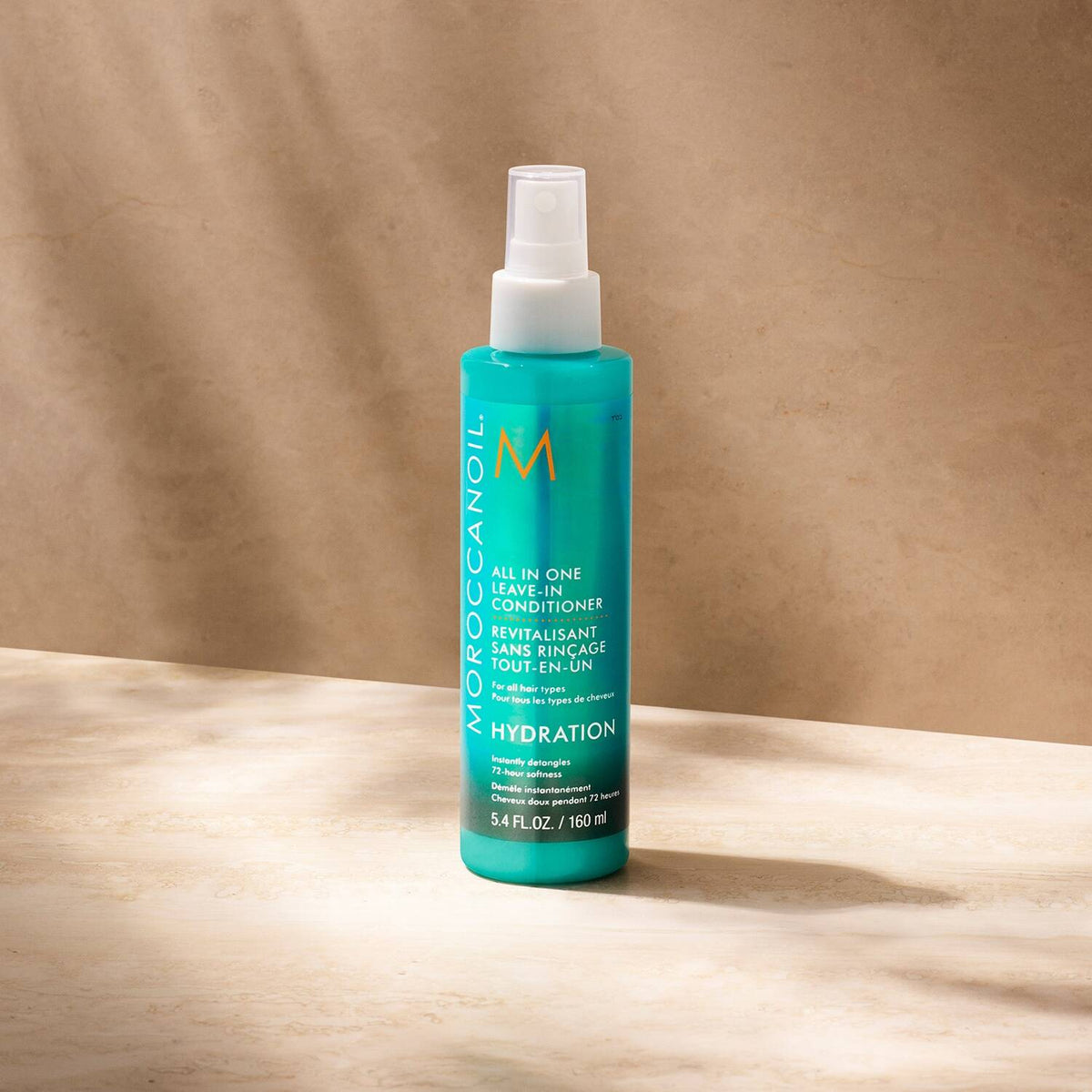 MOROCCANOIL | LEAVE-IN CONDITIONER