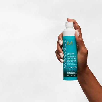 MOROCCANOIL | LEAVE-IN CONDITIONER