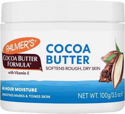 PALMER'S | COCOA BUTTER FORMULA ORIGINAL SOLID FORMULA