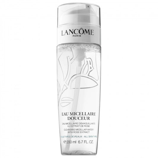 LANCOME | EAU MICELLAIRE DOUCEUR