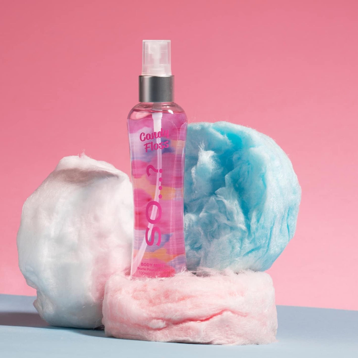 SO...? | CANDY FLOSS BODY MIST