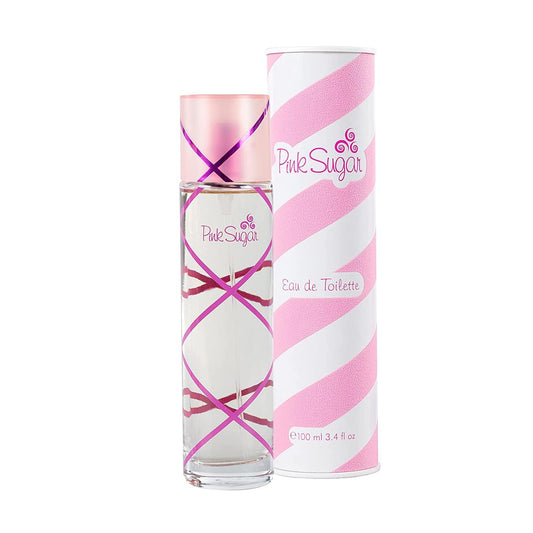 AQUOLINA | PINK SUGAR EAU DE TOILETTE