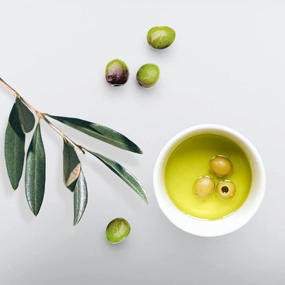 ECO | STYLING GEL OLIVE OIL