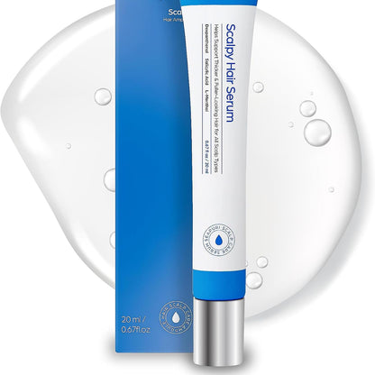 SEAPURI | SCALPY HAIR SERUM