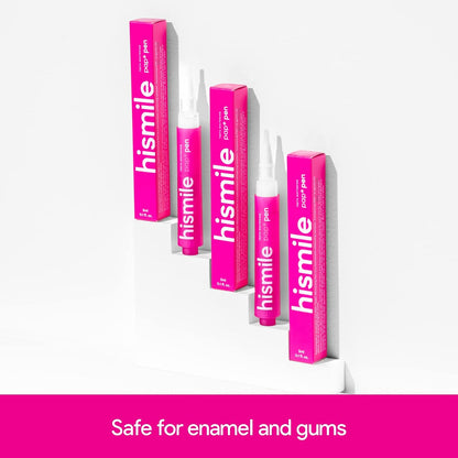 HISMILE | TEETH WHITENING PEN