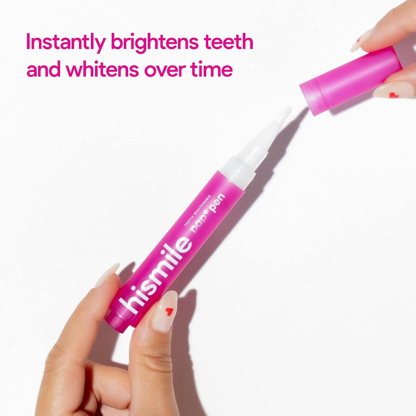 HISMILE | TEETH WHITENING PEN