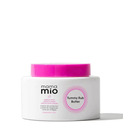 MIO | MAMA MIO TUMMY RUB BUTTER