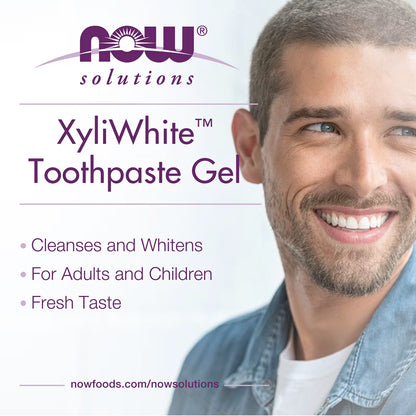 XYLIWHITE | TOOTHPASTE GEL