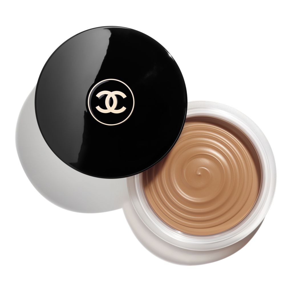 CHANEL | LES BEIGES BRONZING CREAM