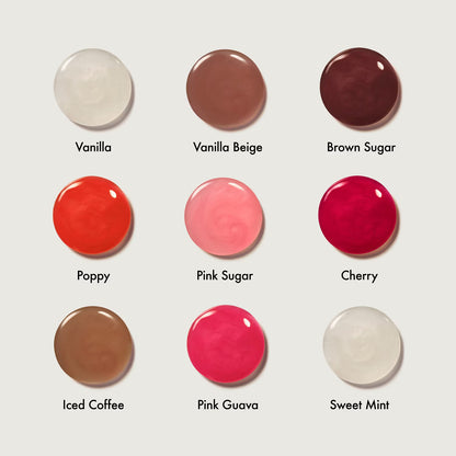 SUMMER FRIDAYS | LIP BUTTER BALM