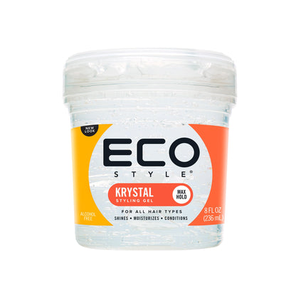 ECO | STYLING GEL KRYSTAL