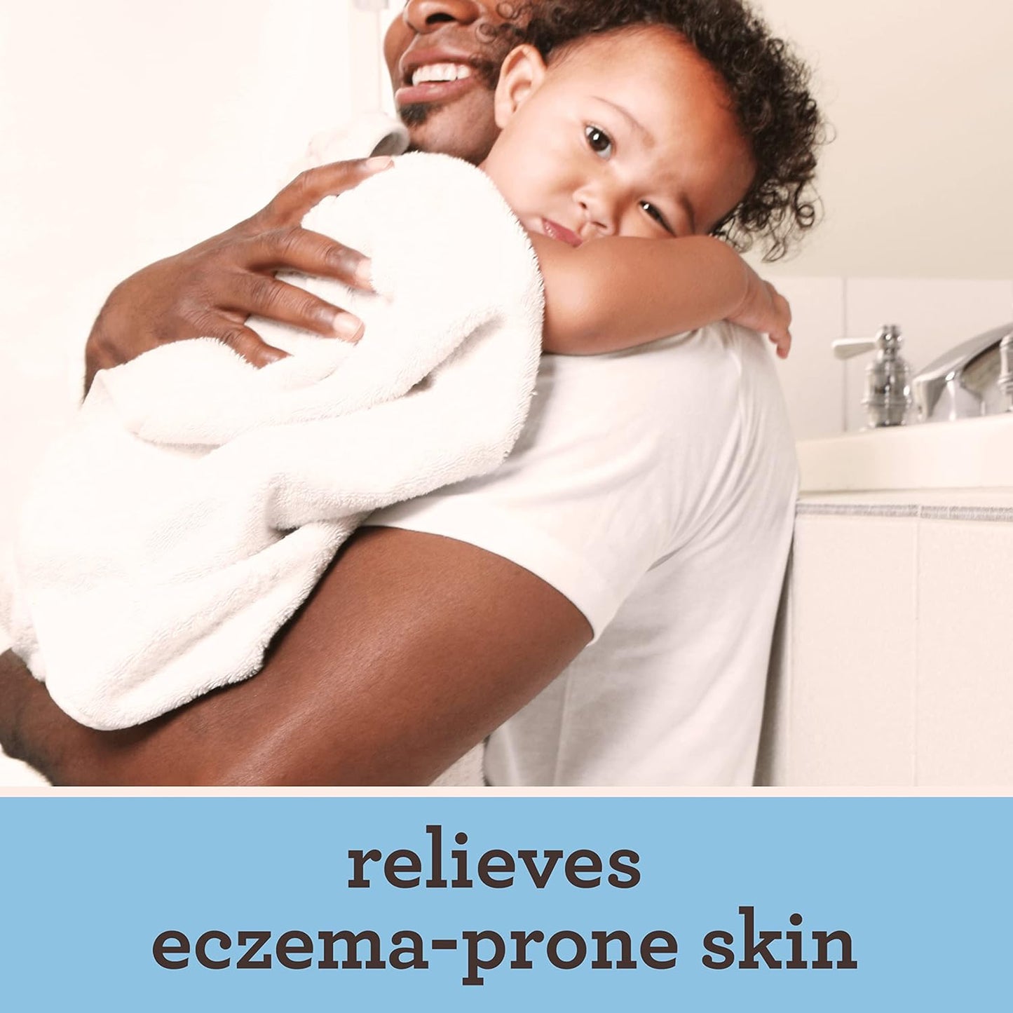 AVEENO | BABY ECZEMA THERAPY