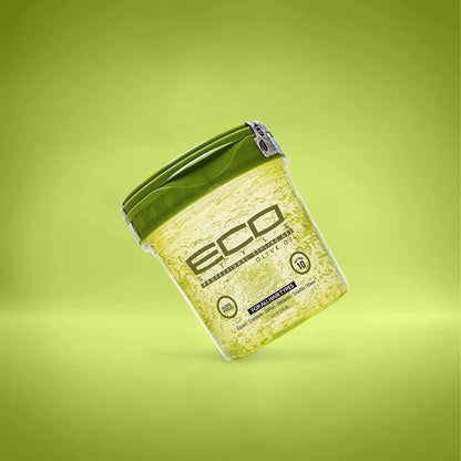 ECO | STYLING GEL OLIVE OIL