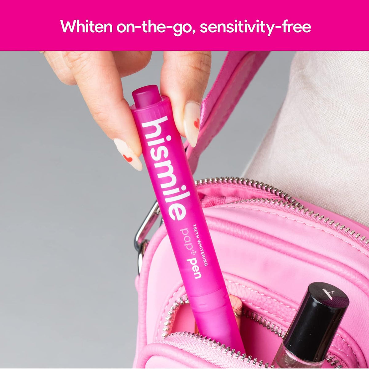HISMILE | TEETH WHITENING PEN