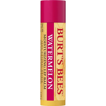 BURT'S BEES | WATERMELON LIP BALM