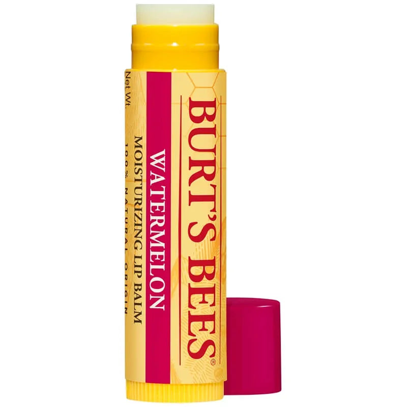 BURT'S BEES | WATERMELON LIP BALM