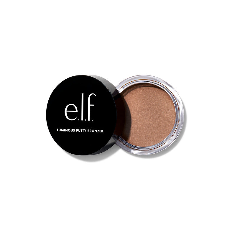 ELF | LUMINOUS PUTTY BRONZER