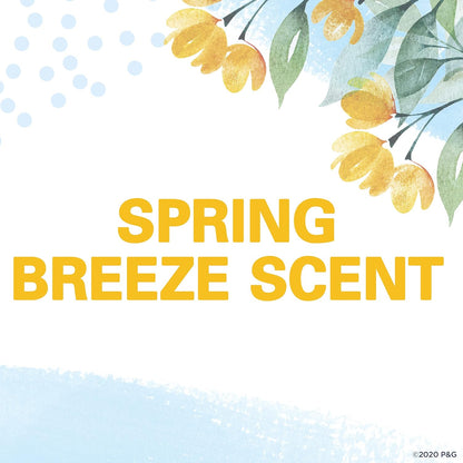 SECRET | SPRING BREEZE